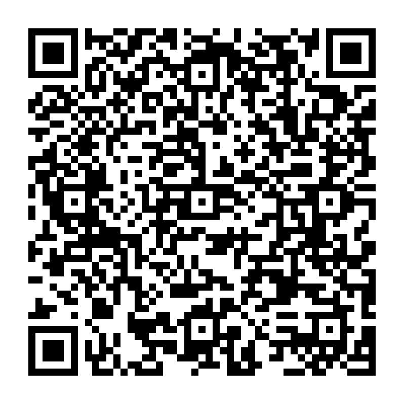 QR kód