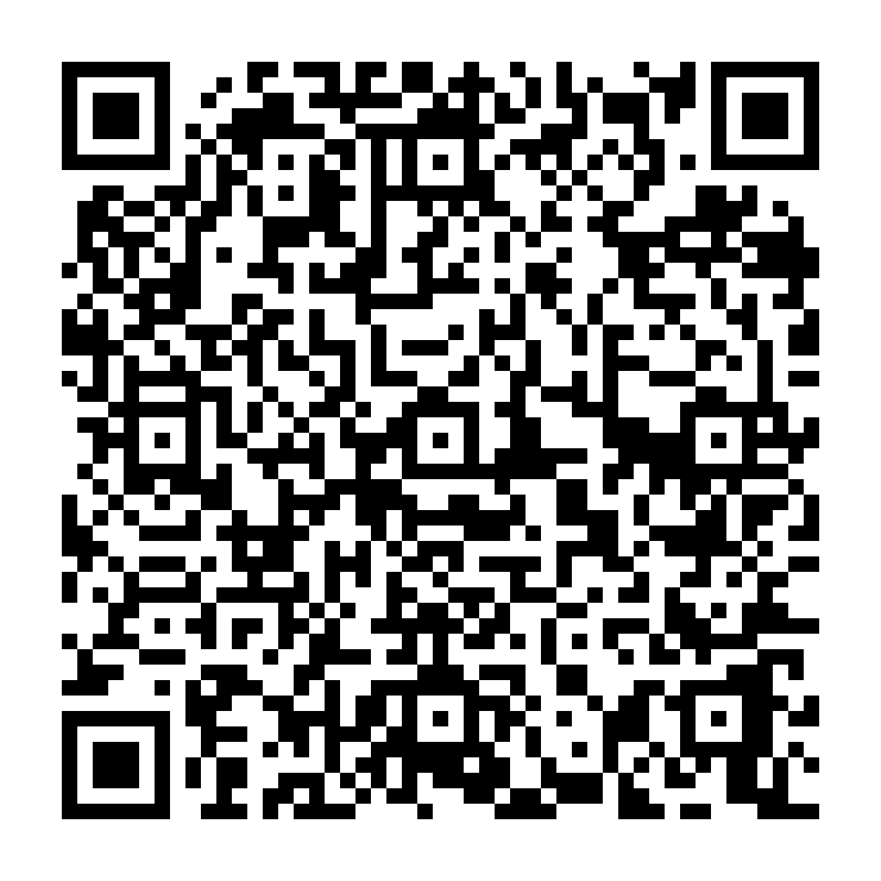 QR kód