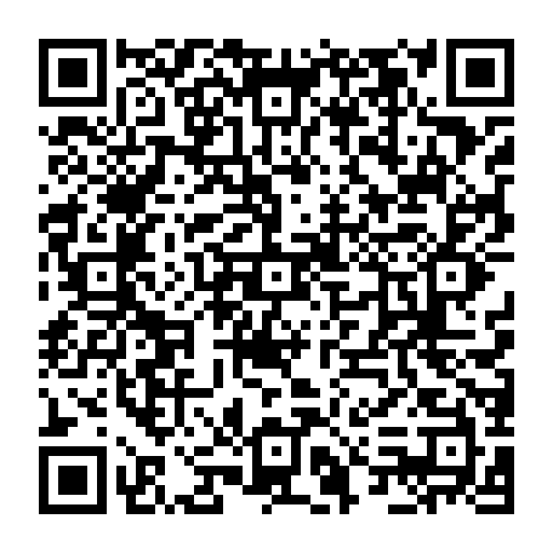 QR kód