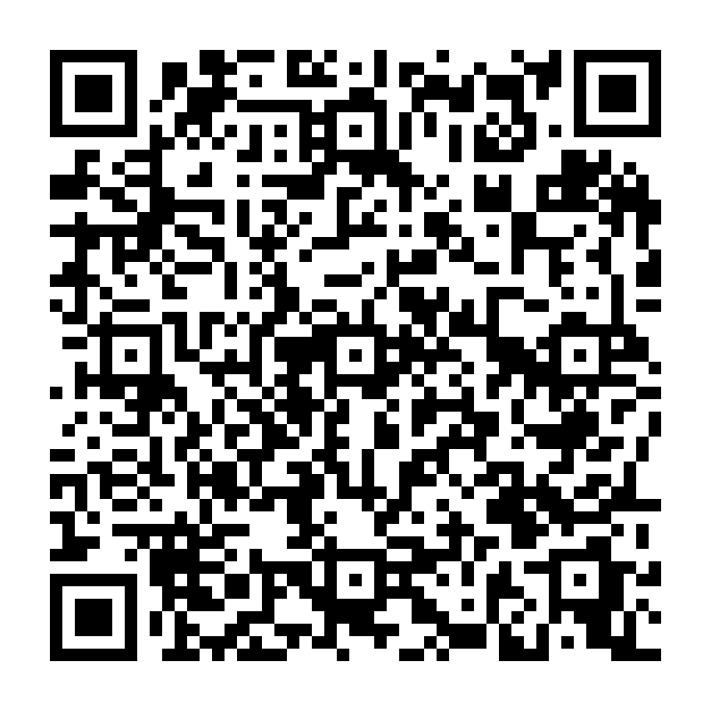 QR kód