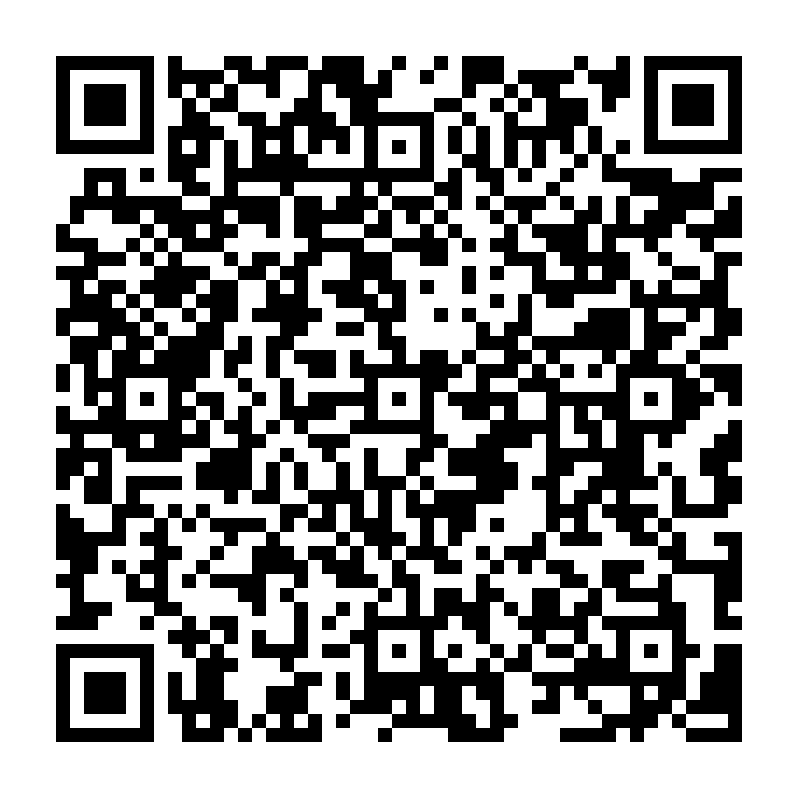 QR kód