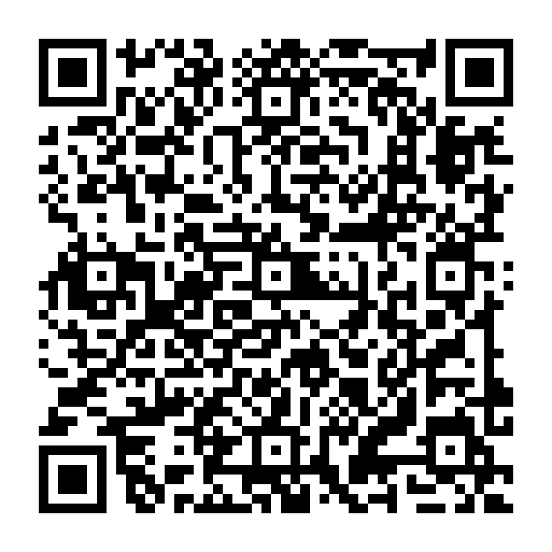 QR kód