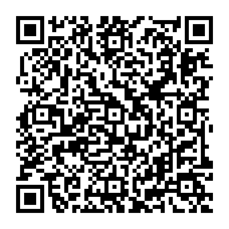 QR kód