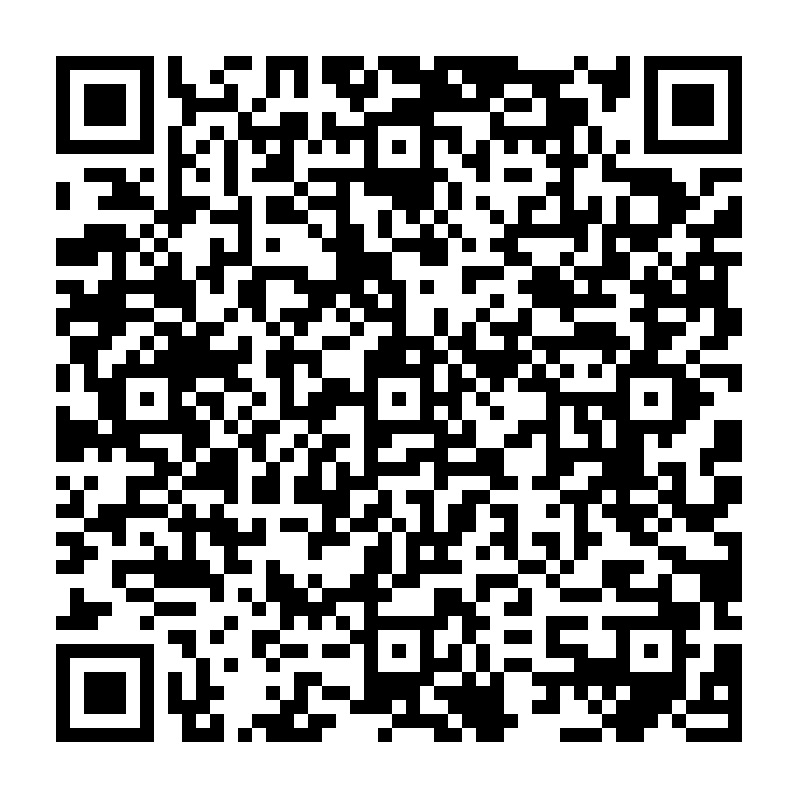 QR kód