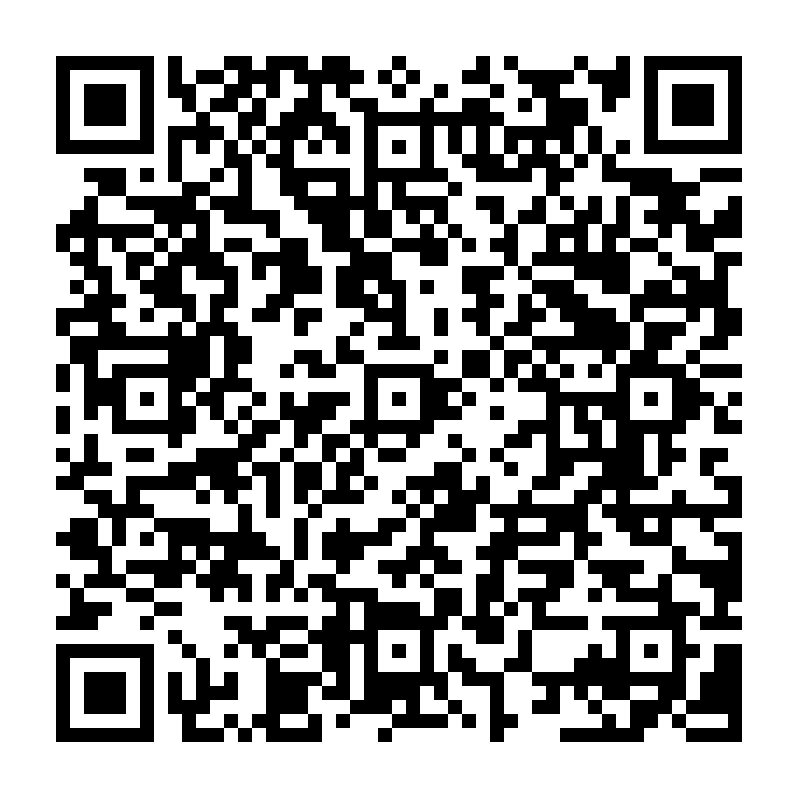 QR kód