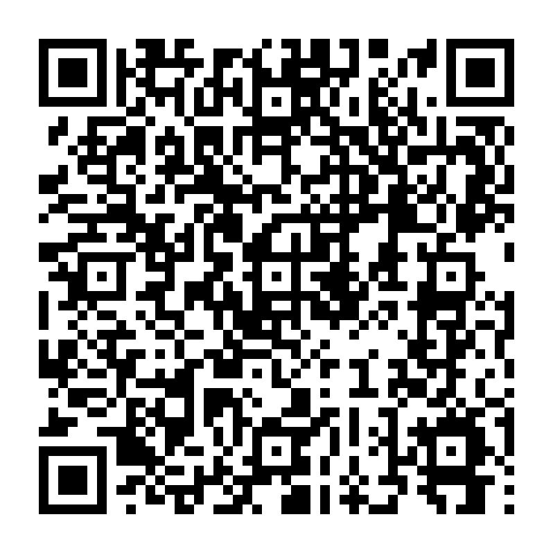 QR kód
