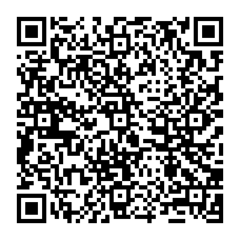 QR kód