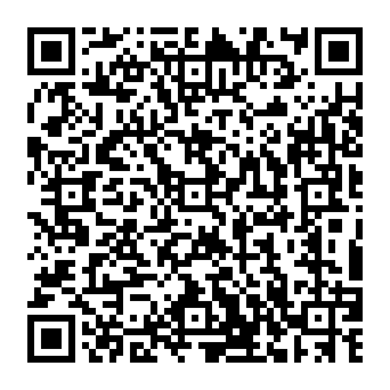 QR kód
