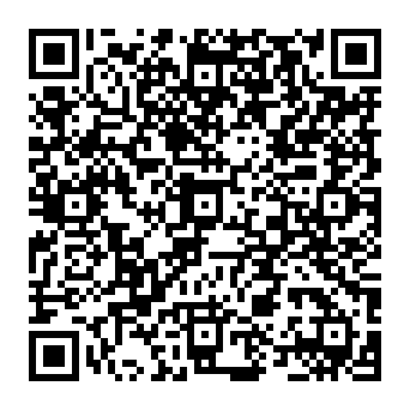 QR kód