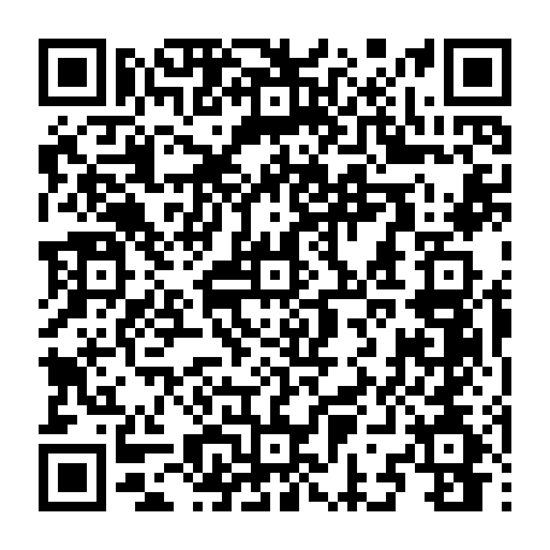 QR kód