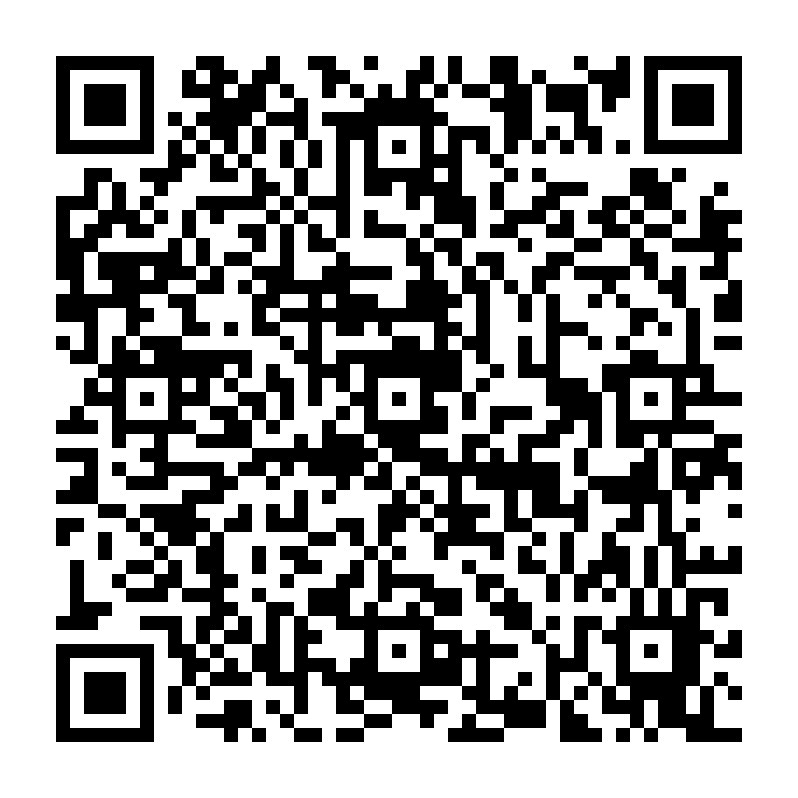 QR kód