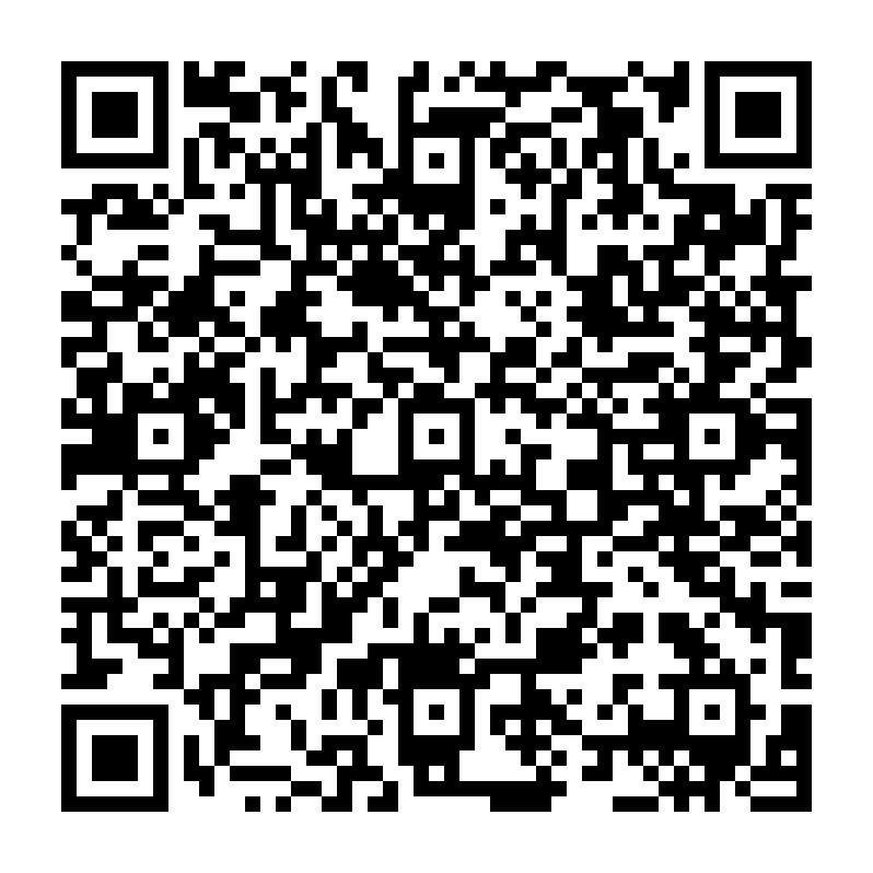 QR kód