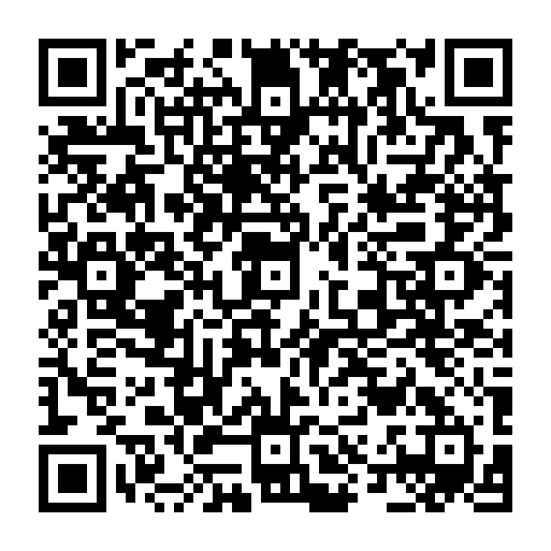 QR kód