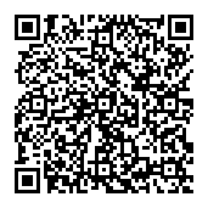QR kód