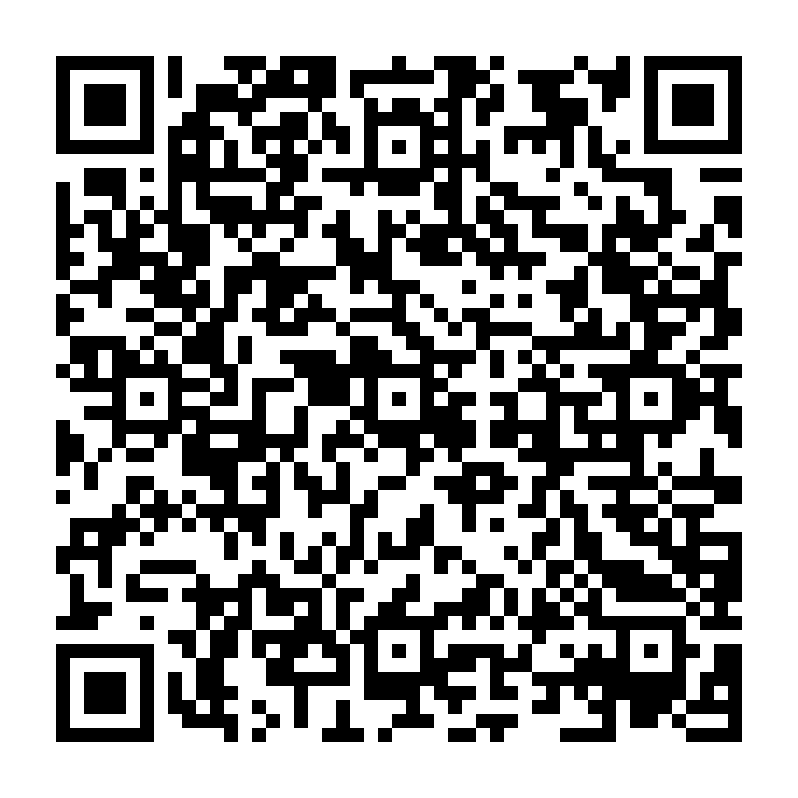QR kód