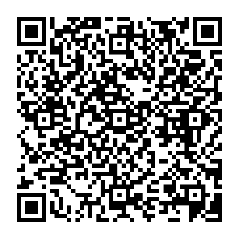 QR kód