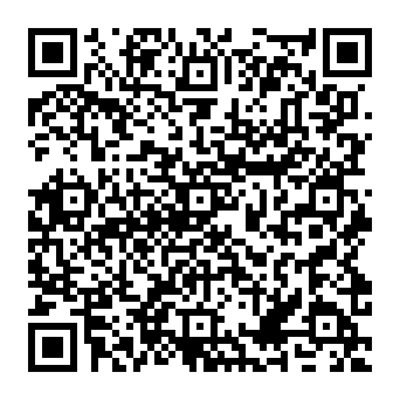 QR kód