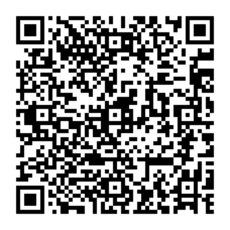 QR kód