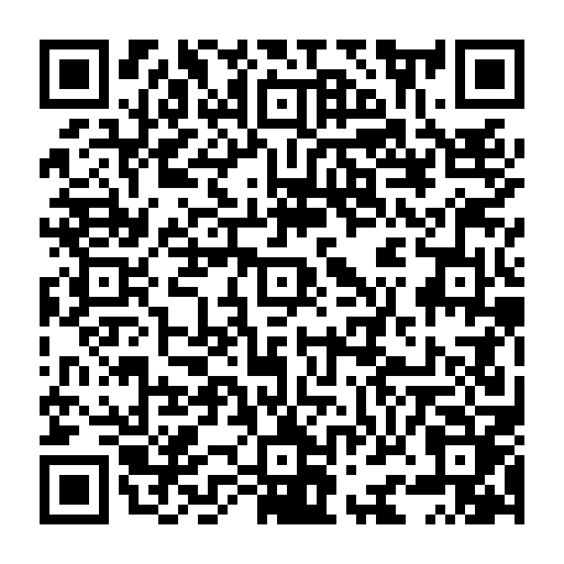 QR kód