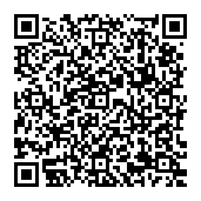 QR kód