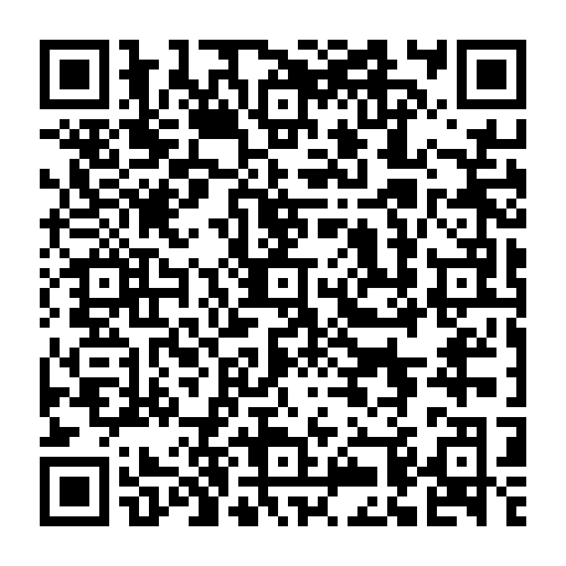 QR kód