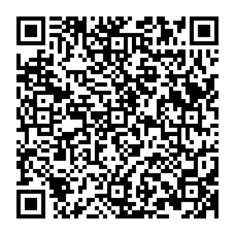 QR kód