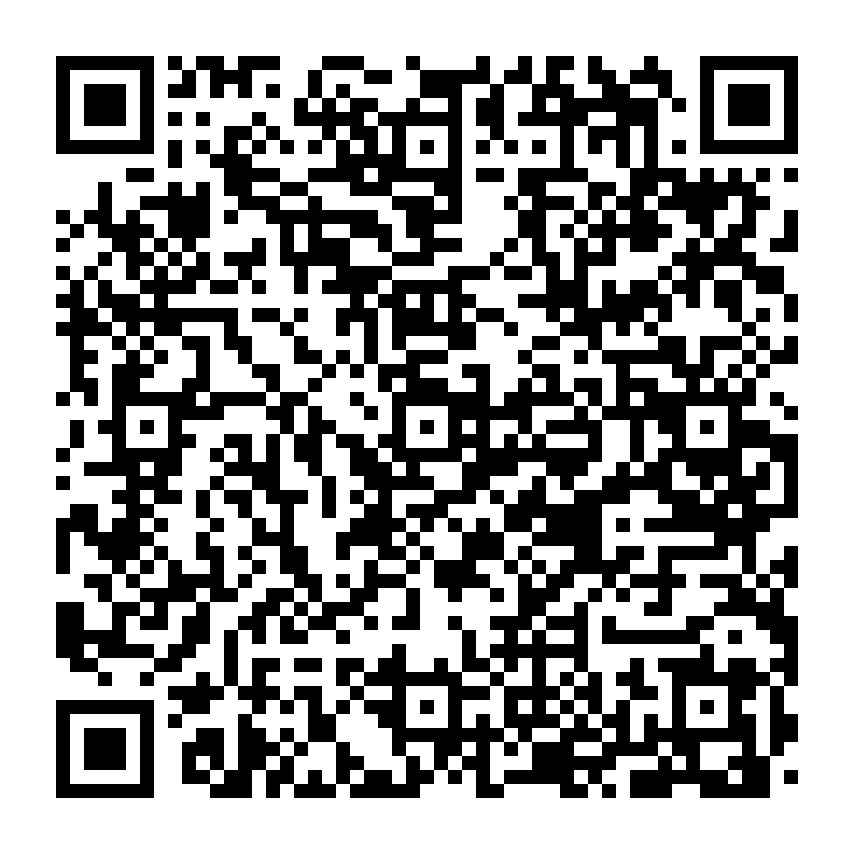 QR kód