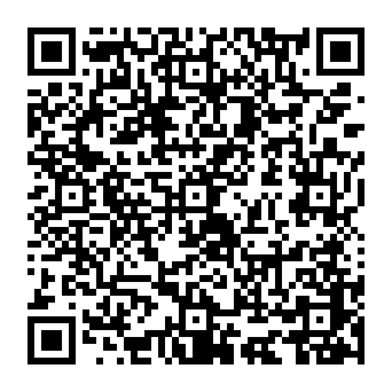 QR kód