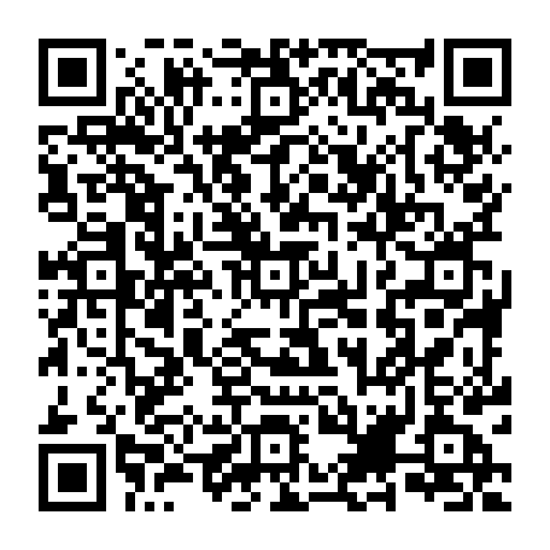 QR kód