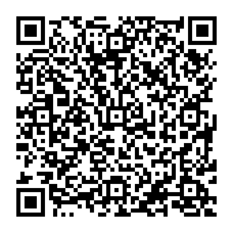 QR kód