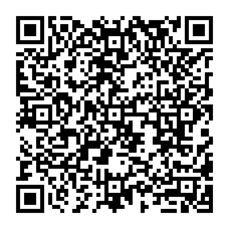 QR kód