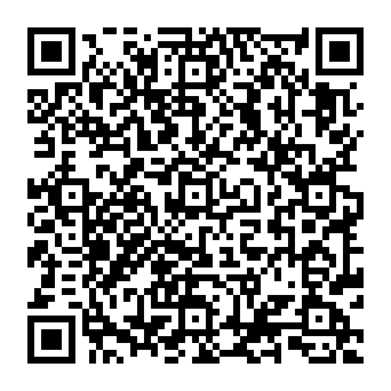 QR kód