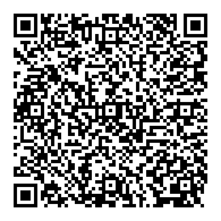 QR kód