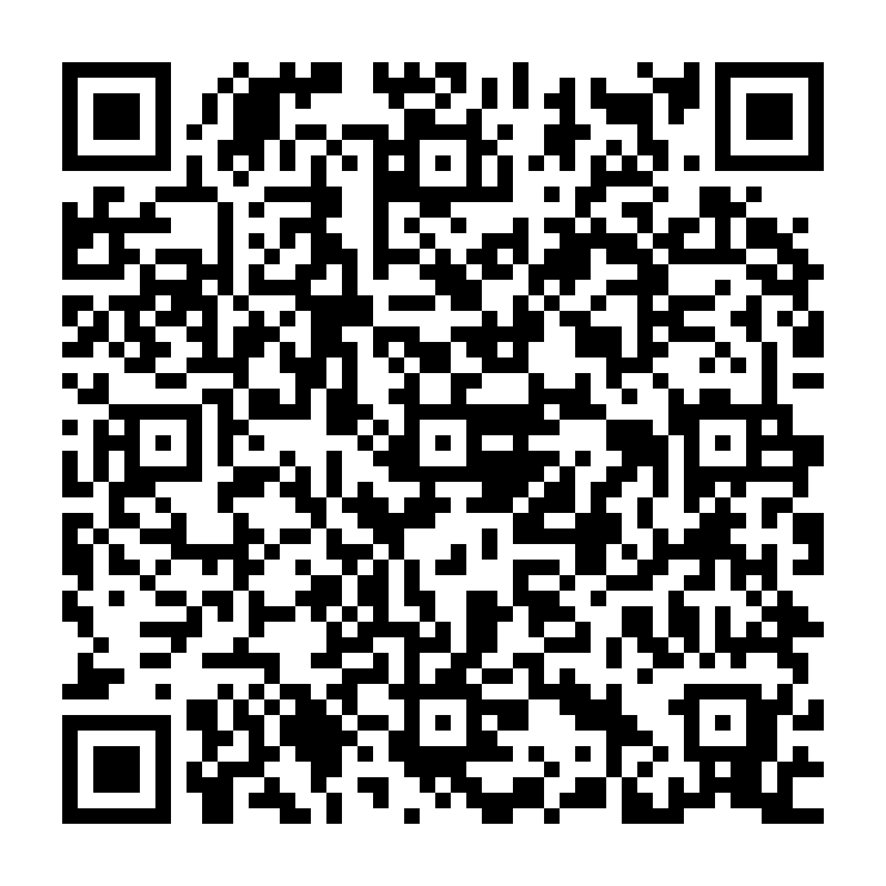 QR kód