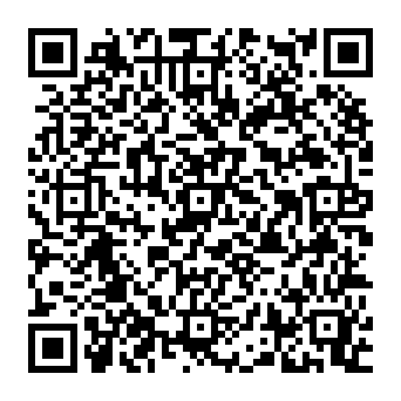 QR kód