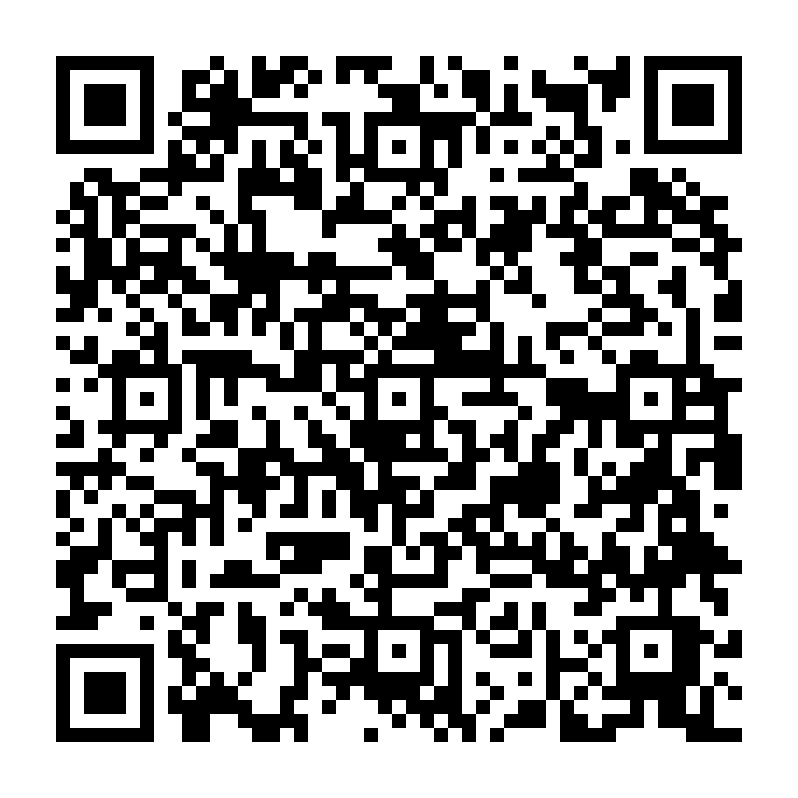 QR kód