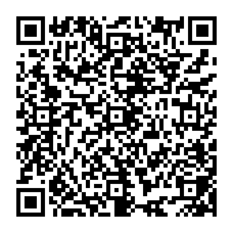 QR kód