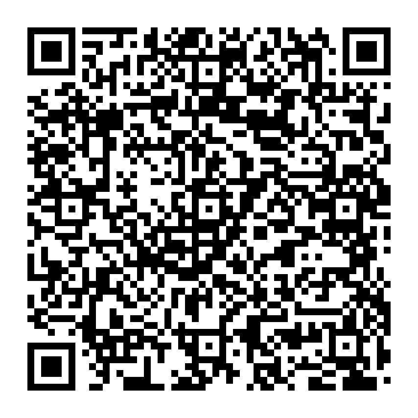 QR kód