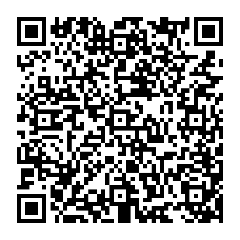 QR kód