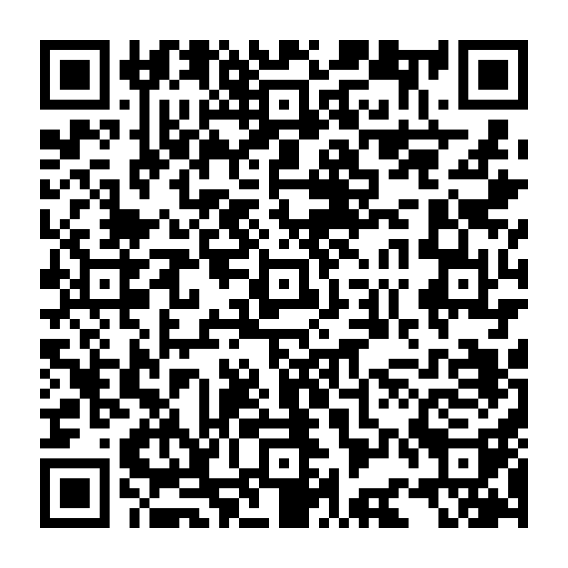QR kód
