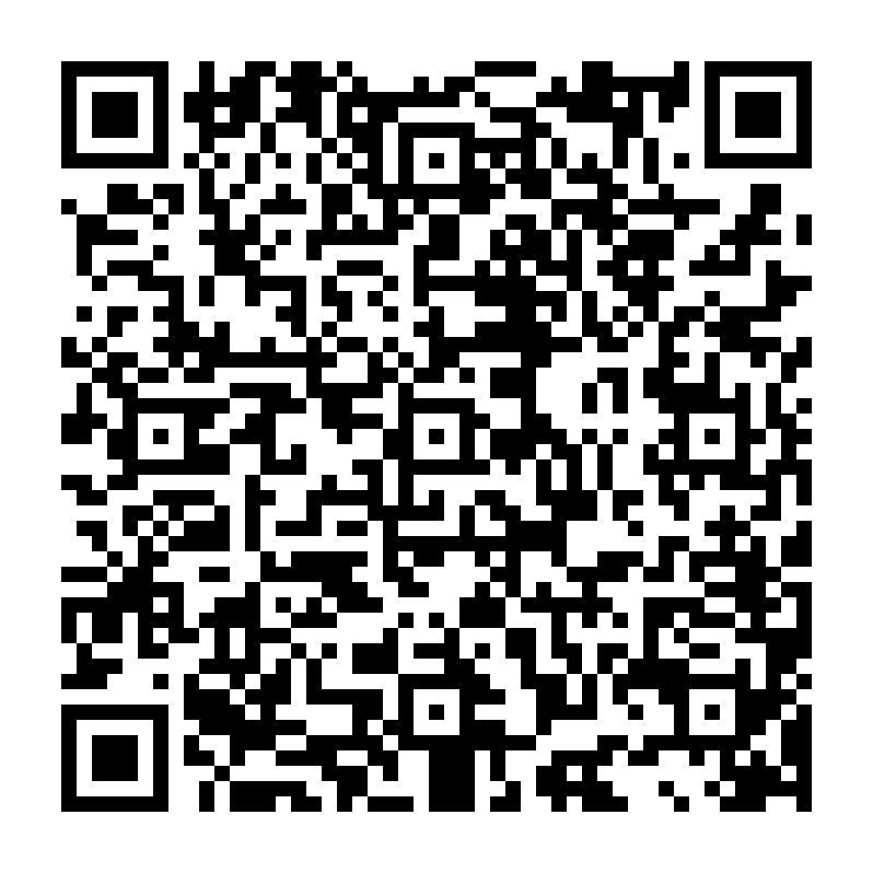 QR kód