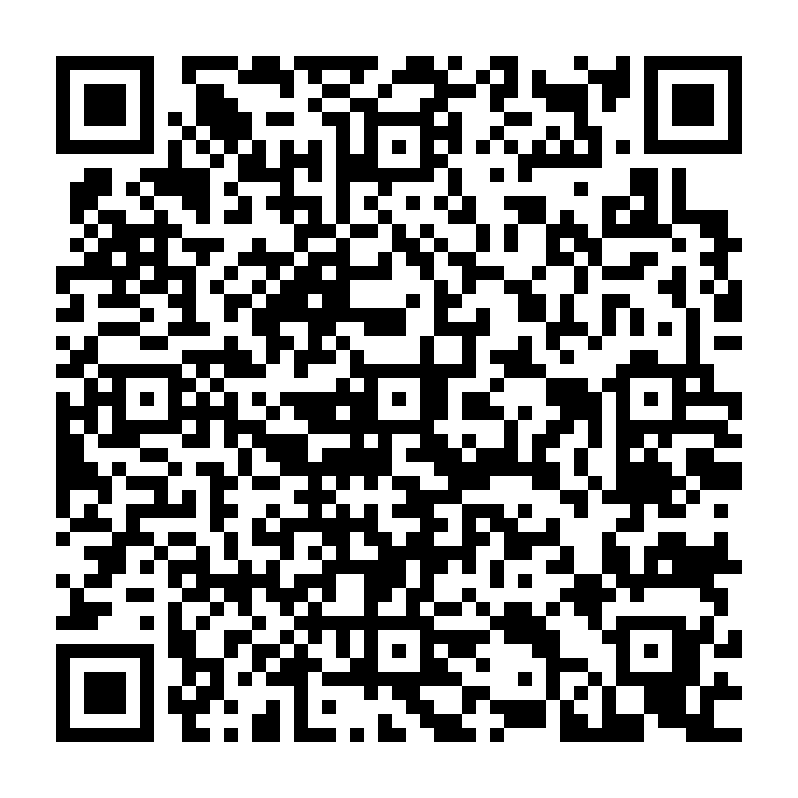 QR kód