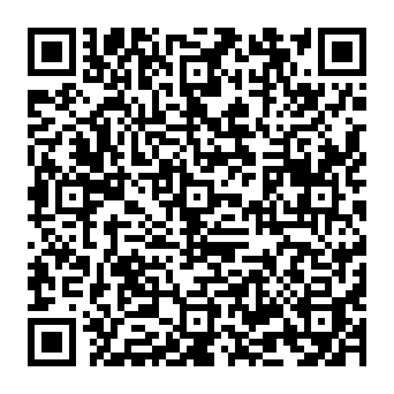 QR kód