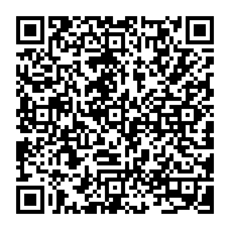 QR kód