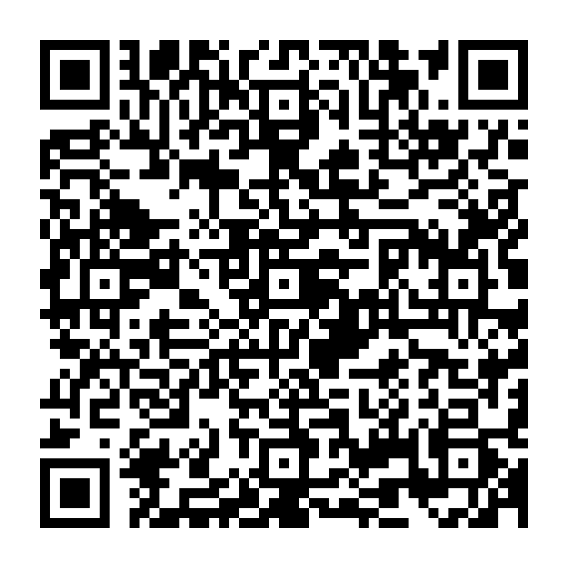 QR kód