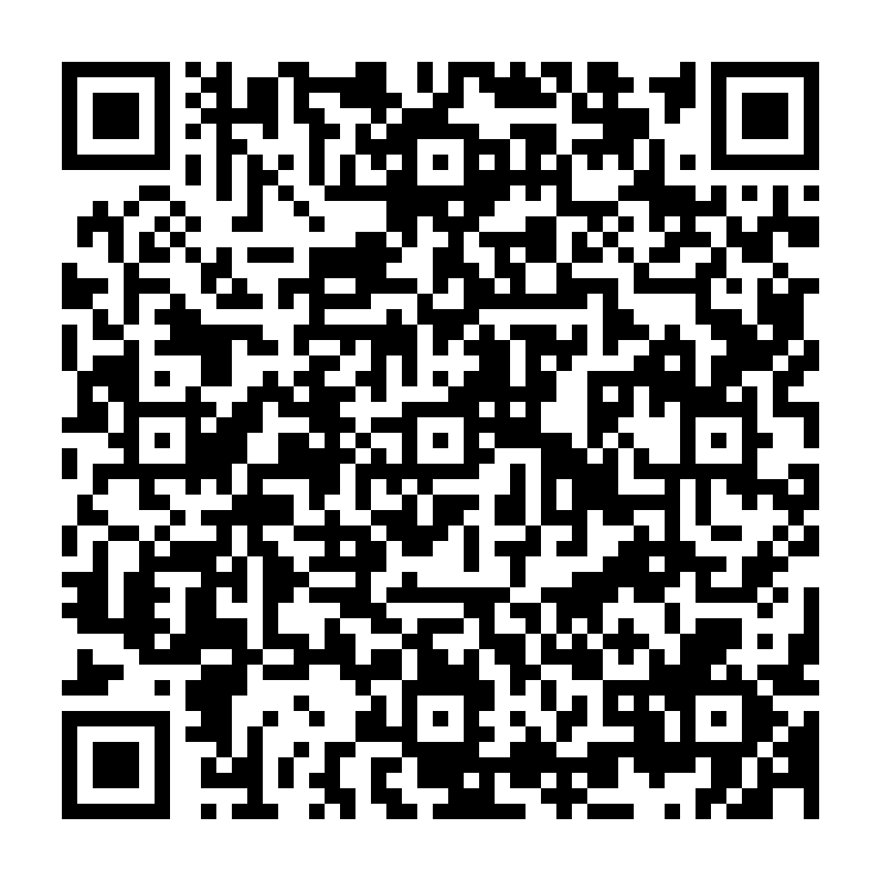 QR kód