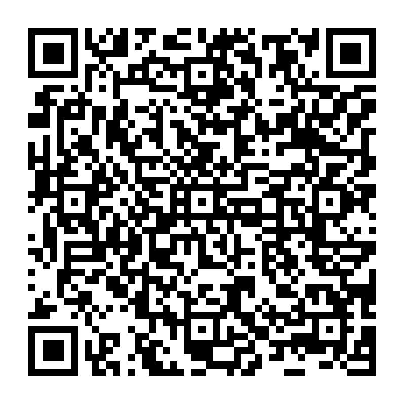 QR kód