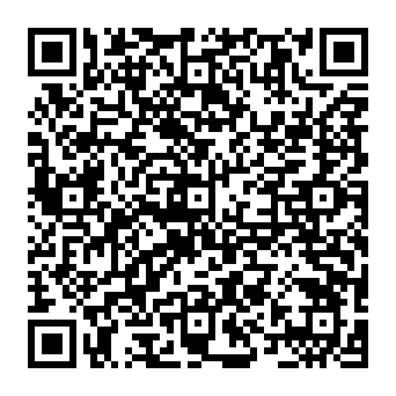 QR kód