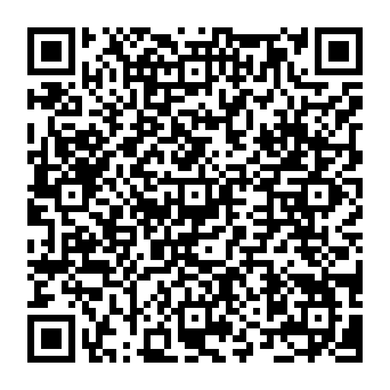QR kód
