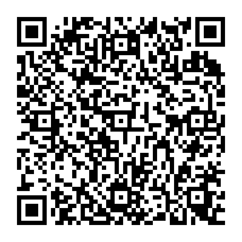 QR kód
